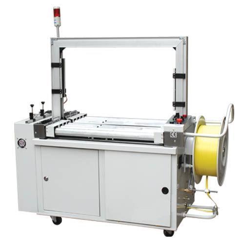 高台无人化打包机