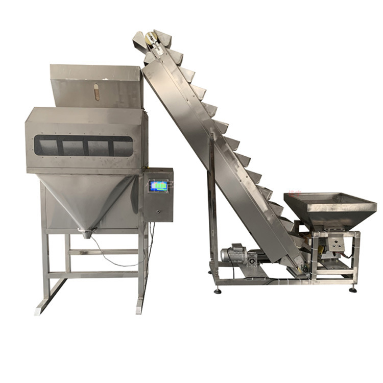 颗粒粉末包装机