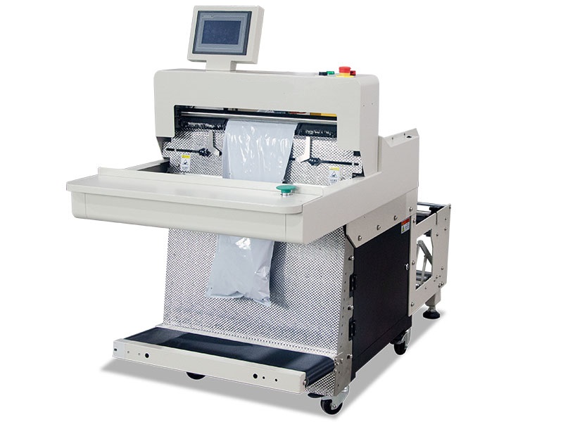 高速快递打包机