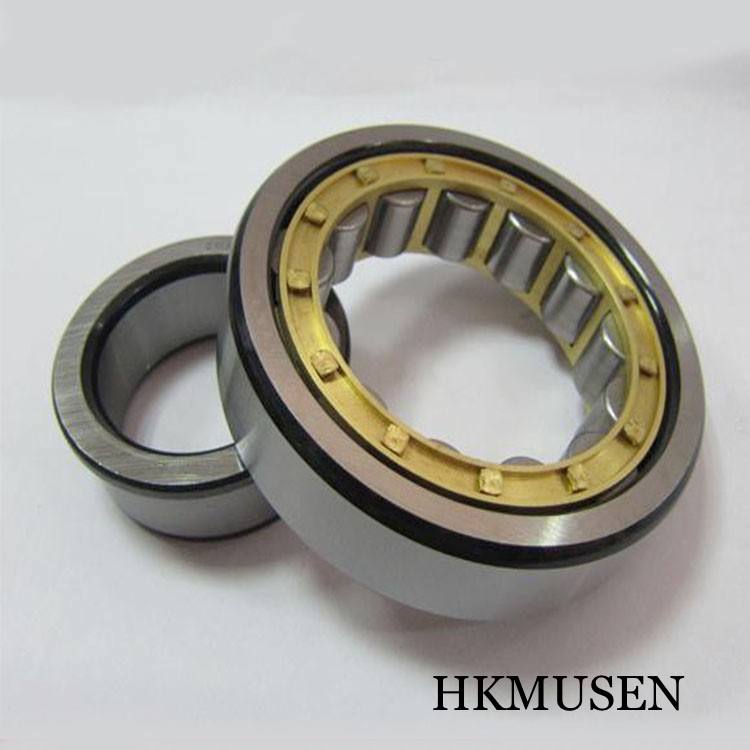 短圆柱滚子轴承