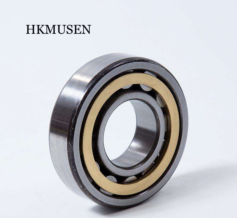 短圆柱滚子轴承