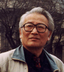 杨世昌