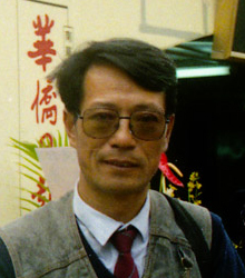 李向平