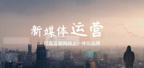 短视频制造工厂与推广