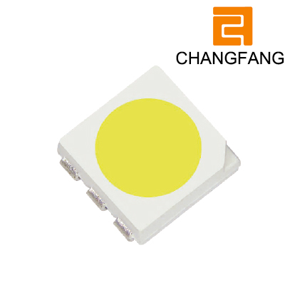 SMD 5050 White