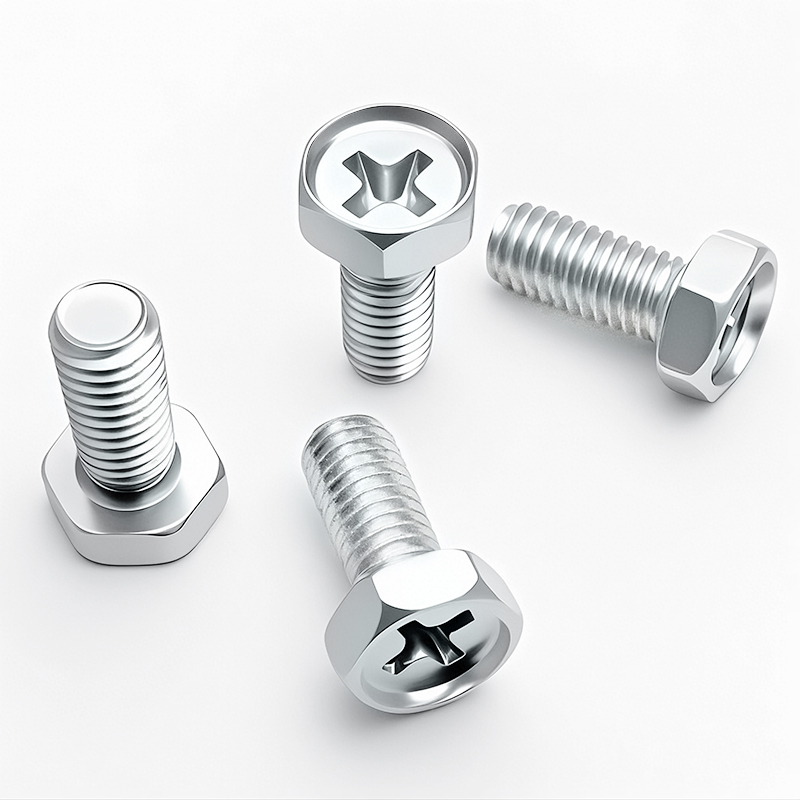 緊固件機械性能概述