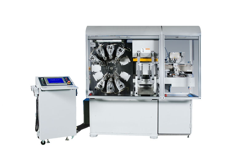 日本板材成型机IF-60