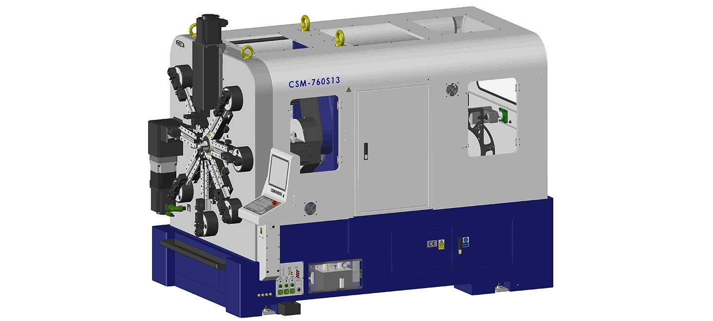 CSM-760S13