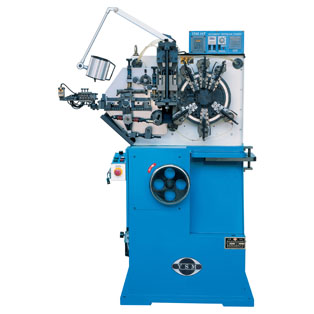 台湾逸陞线板材成型机YSM-10T