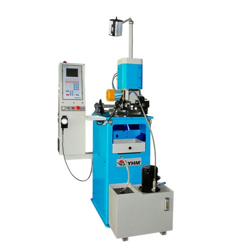 台湾友汇螺纹护套机TI-310