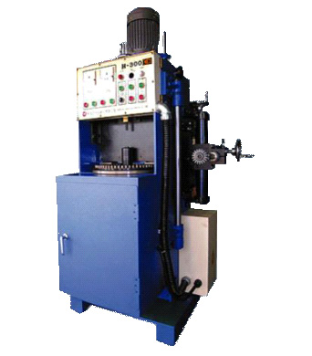 台湾TRS弹簧磨头机SEC-300-2C