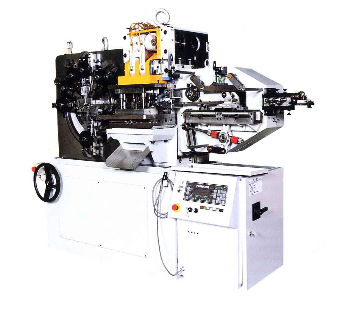 日本板材成型机RF-60