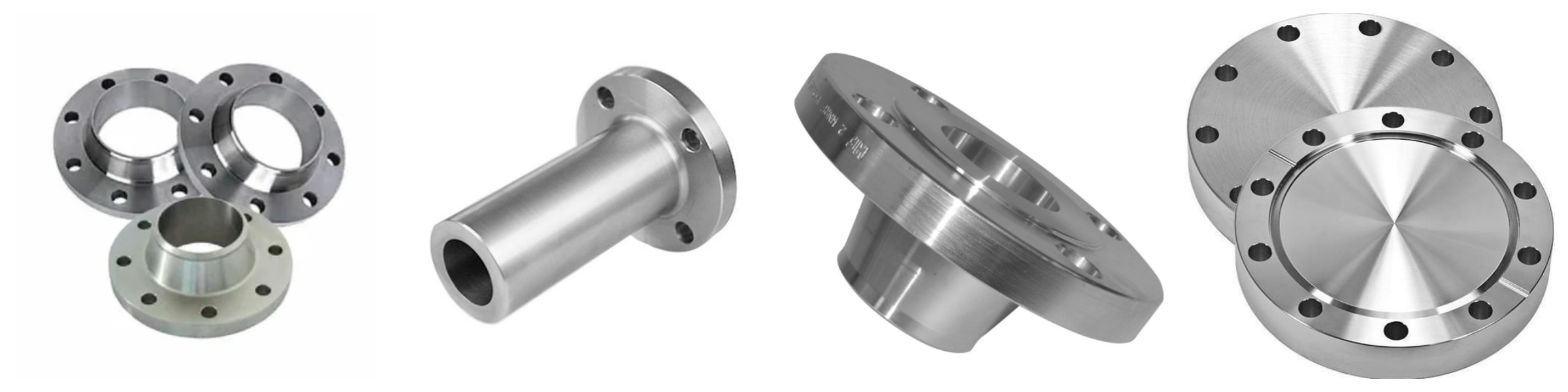 ASME B16.5 Weld Neck Flange