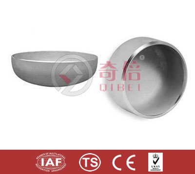 管帽(封頭)