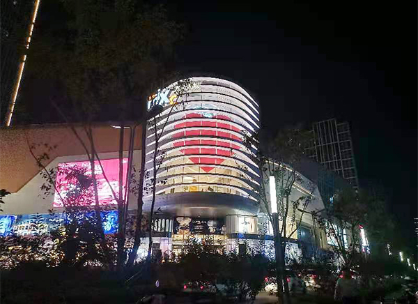 戶外廣告噴繪
