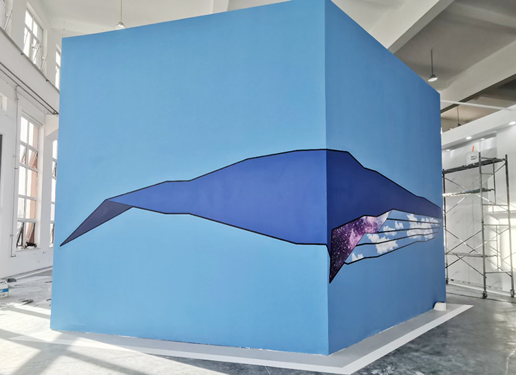 党建展厅制作