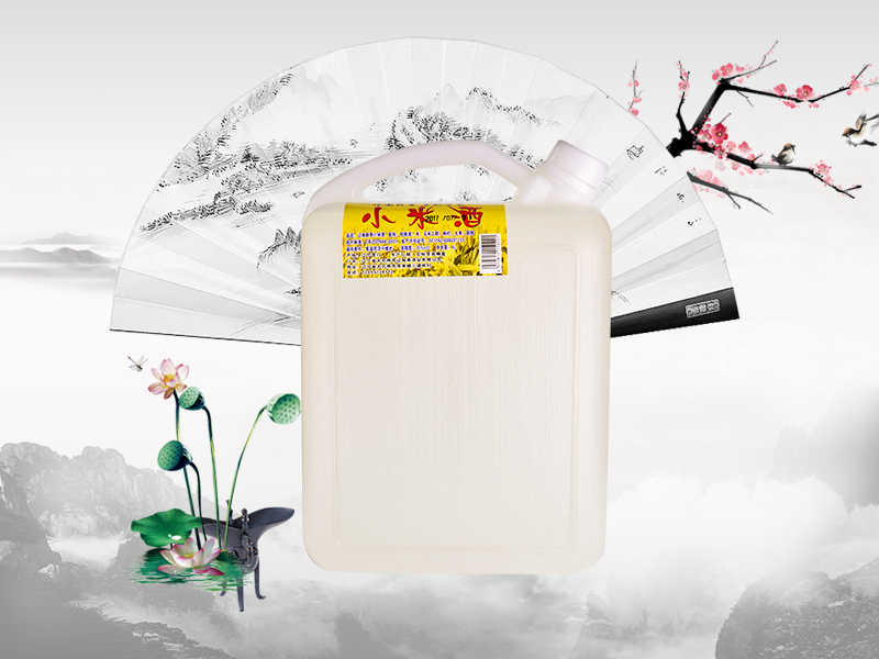 小米酒