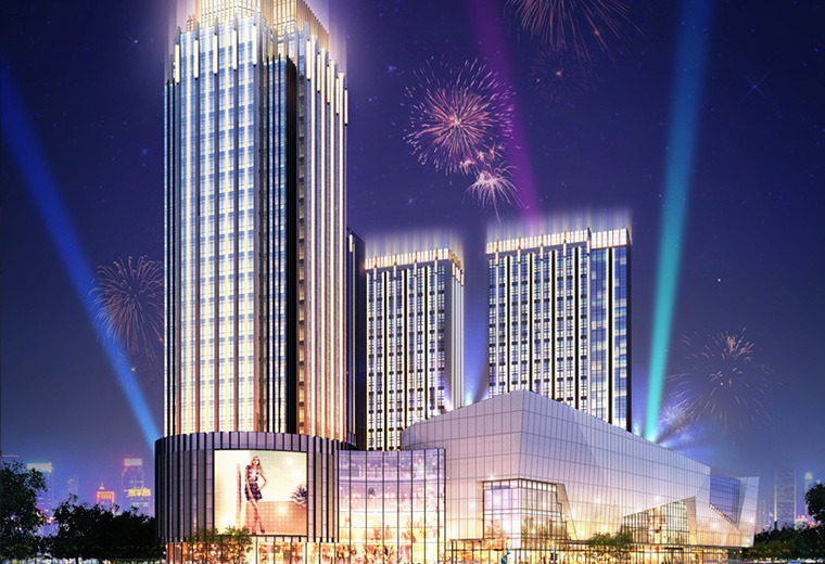 上古天地（成都）