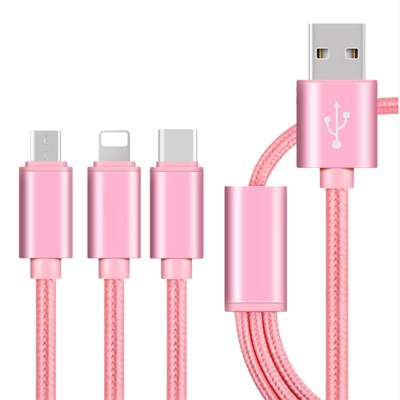 USB TYPE-C CABLE