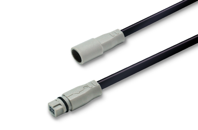 Waterproof wire