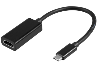 USB Type-C to HDMI F