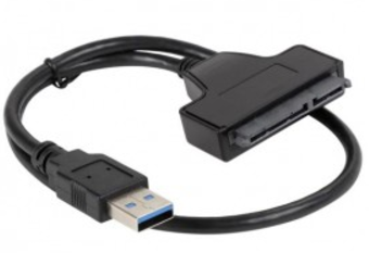 USB 3.0 to 2.5
