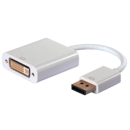 DP To DVI 适配器