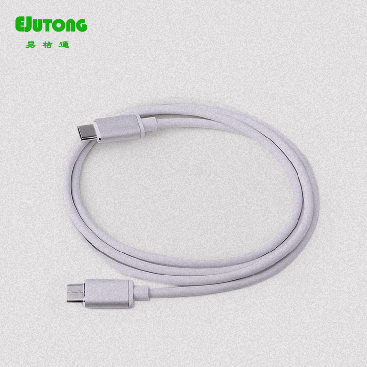USB Type-C TO Micro CABLE USB手机充电线
