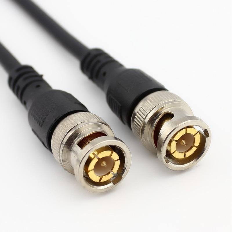Coaxial CABLE