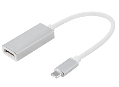 USB Type-C to DP/F