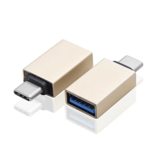 USB Type-C to AF Adapter