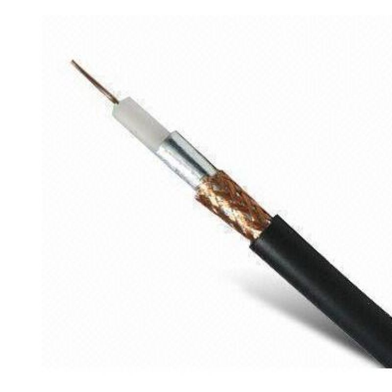 Coaxial CABLE