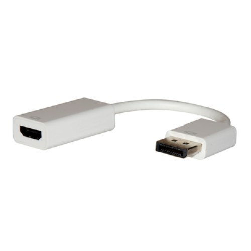 DP TO HDMI Adapter