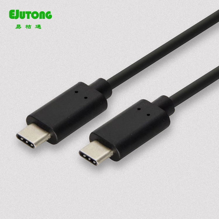 USB Type-c数据线USB Type-C M TO M CABLE