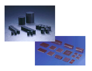 EMC for Leadframe