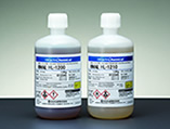 High Heat Resistant Coating Materials