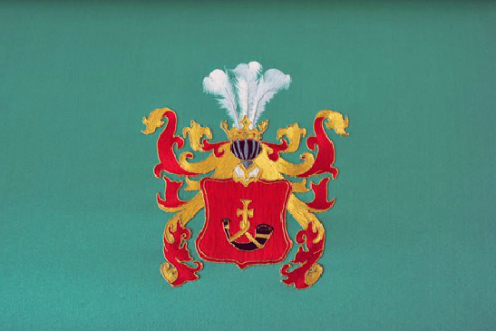 苏绣-logo
