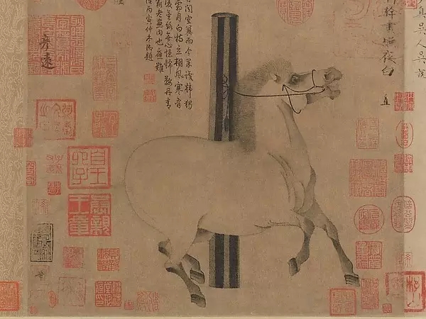 【方寸藏金】艺术金融，并非那么难懂！