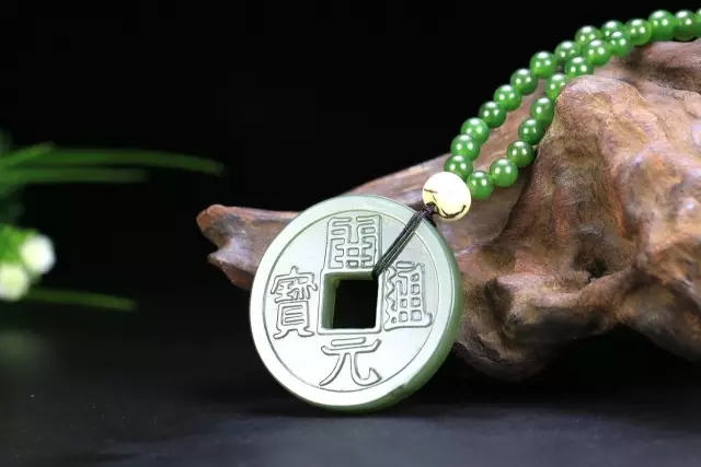 【视频】身价8年狂飙数千倍？来看懂和田玉的鉴赏与收藏