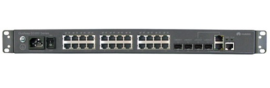 华为Quidway S3300 交换机