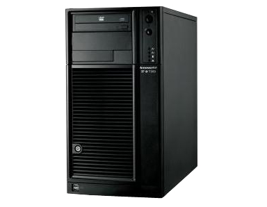 联想R350 G6X 服务器