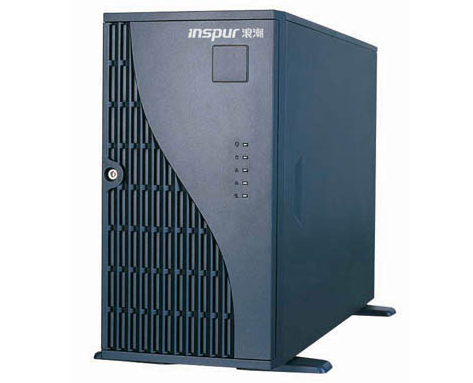 浪潮NL230D 服务器
