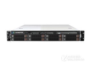 深信服超融合一体机