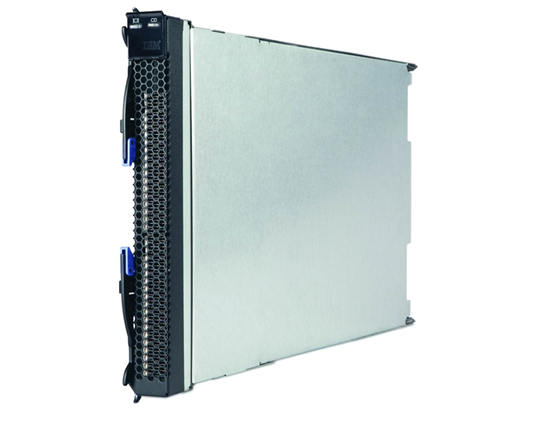 IBM HS21 服务器