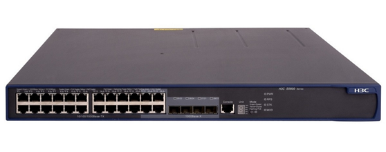H3C S5600 交换机