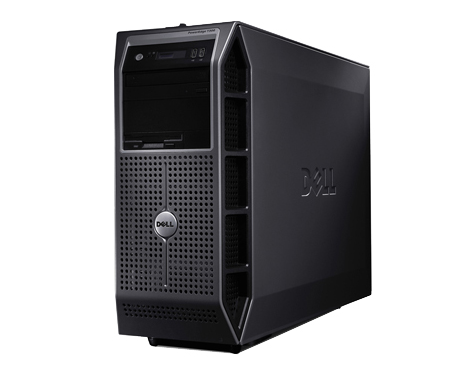 戴尔T300 服务器