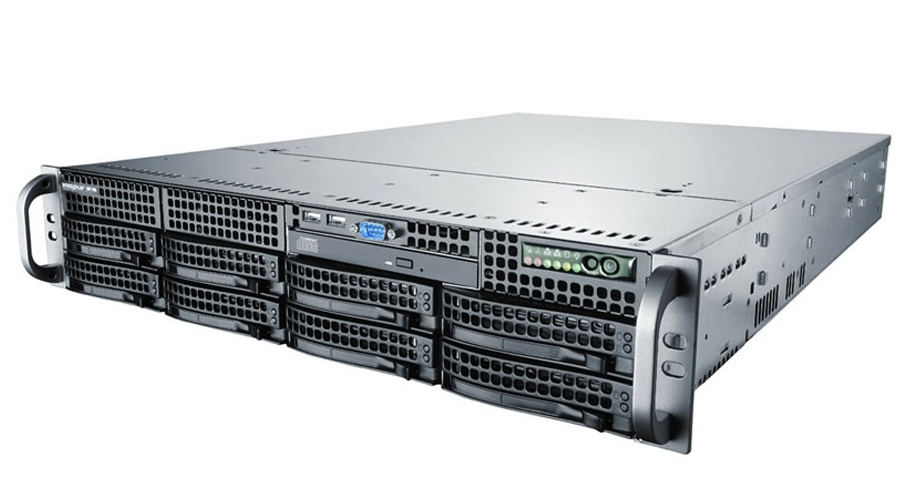 浪潮NF5280 服务器