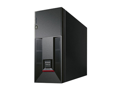 联想T100 G9 服务器