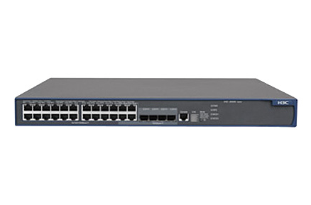 H3C S5500-EI 交换机