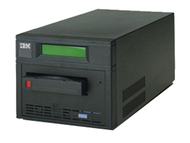 IBM Ultrium 3580